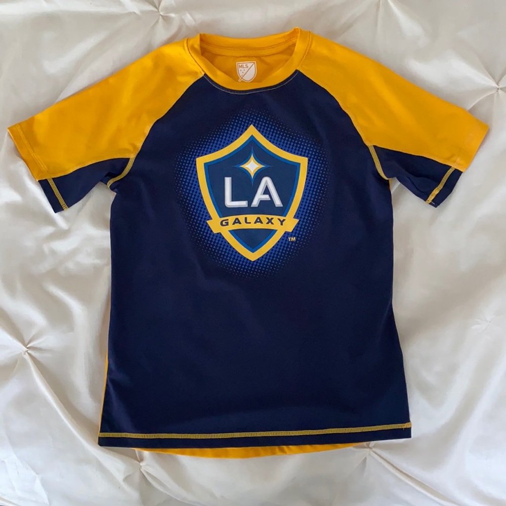 Kids Galaxy Jersey